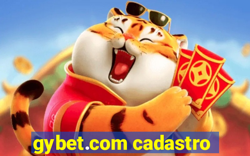 gybet.com cadastro